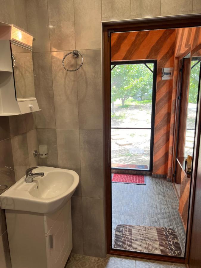 Къща За Гости Ненийски Lom Extérieur photo
