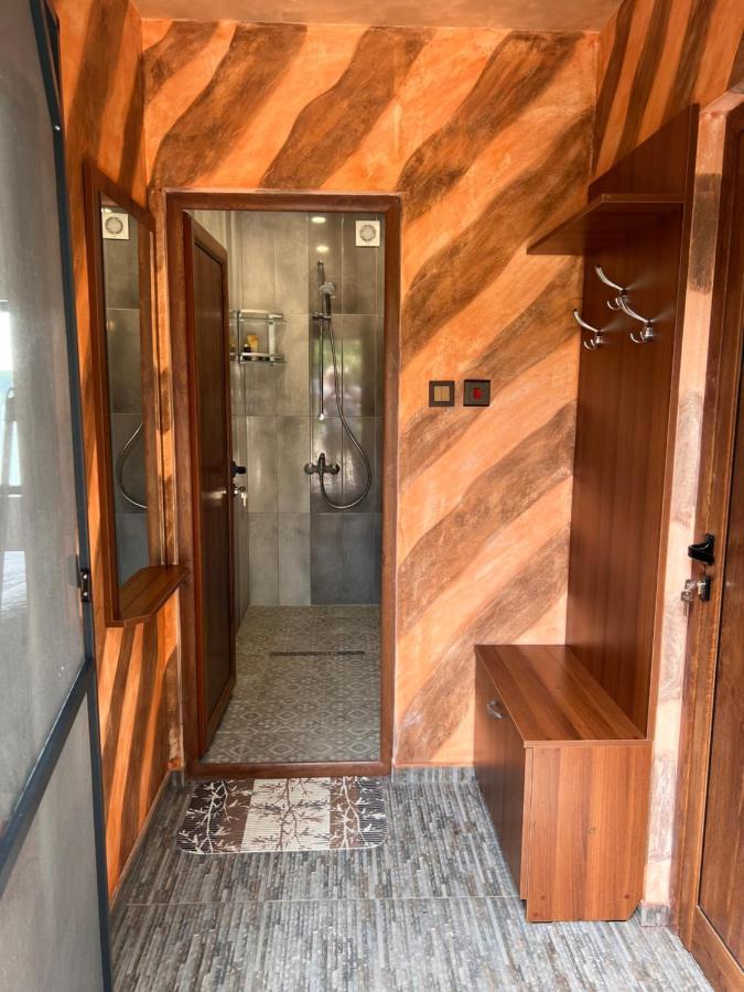 Къща За Гости Ненийски Lom Extérieur photo