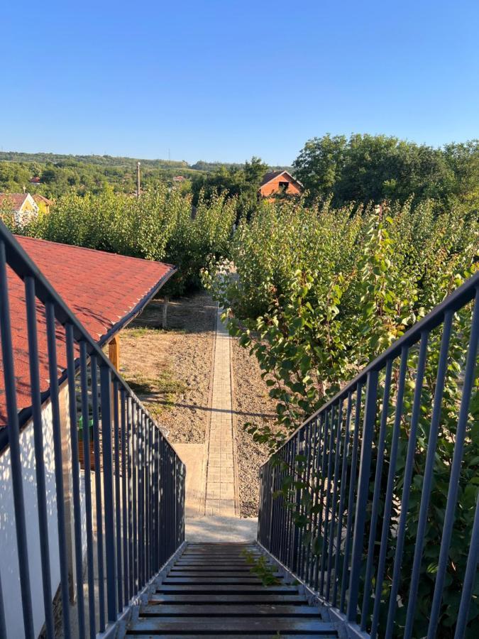 Къща За Гости Ненийски Lom Extérieur photo