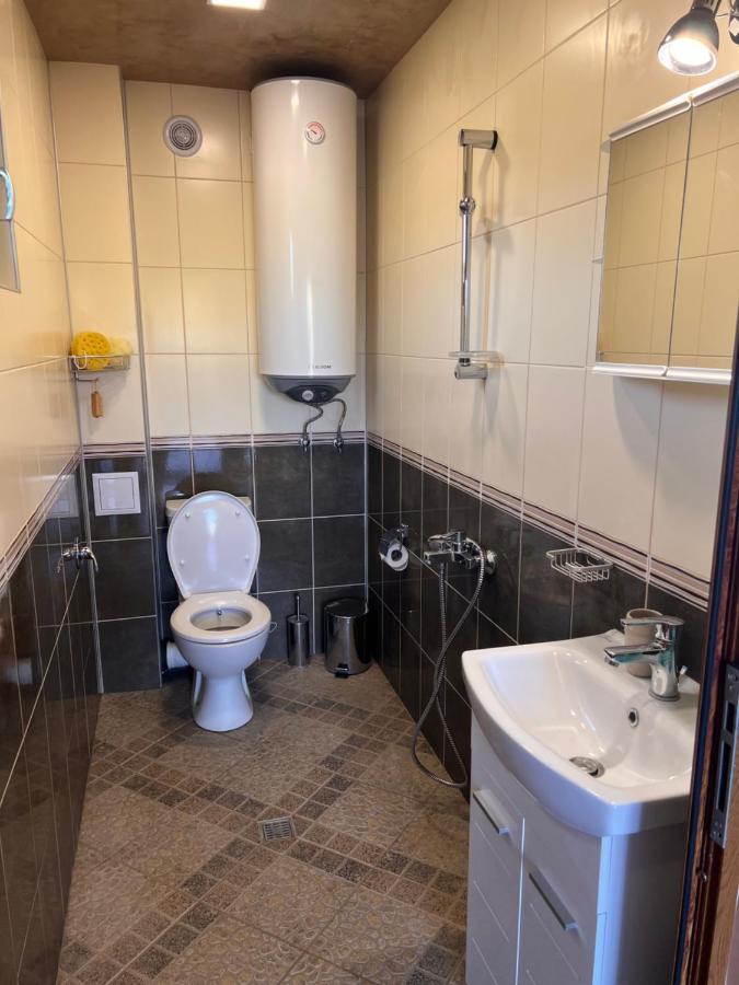 Къща За Гости Ненийски Lom Extérieur photo