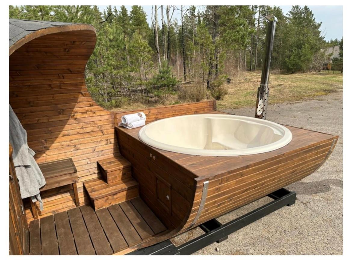 Къща За Гости Ненийски Lom Extérieur photo