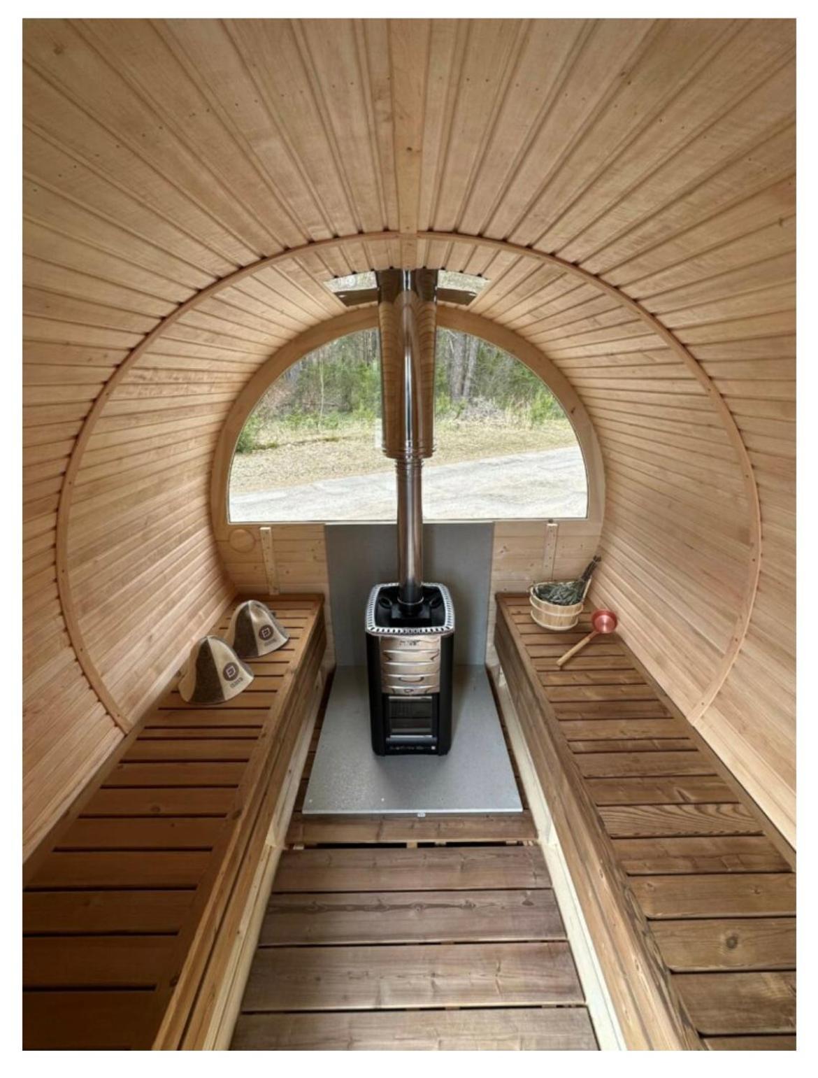Къща За Гости Ненийски Lom Extérieur photo