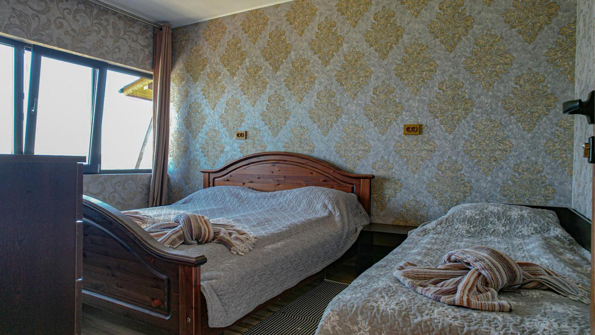 Къща За Гости Ненийски Lom Extérieur photo