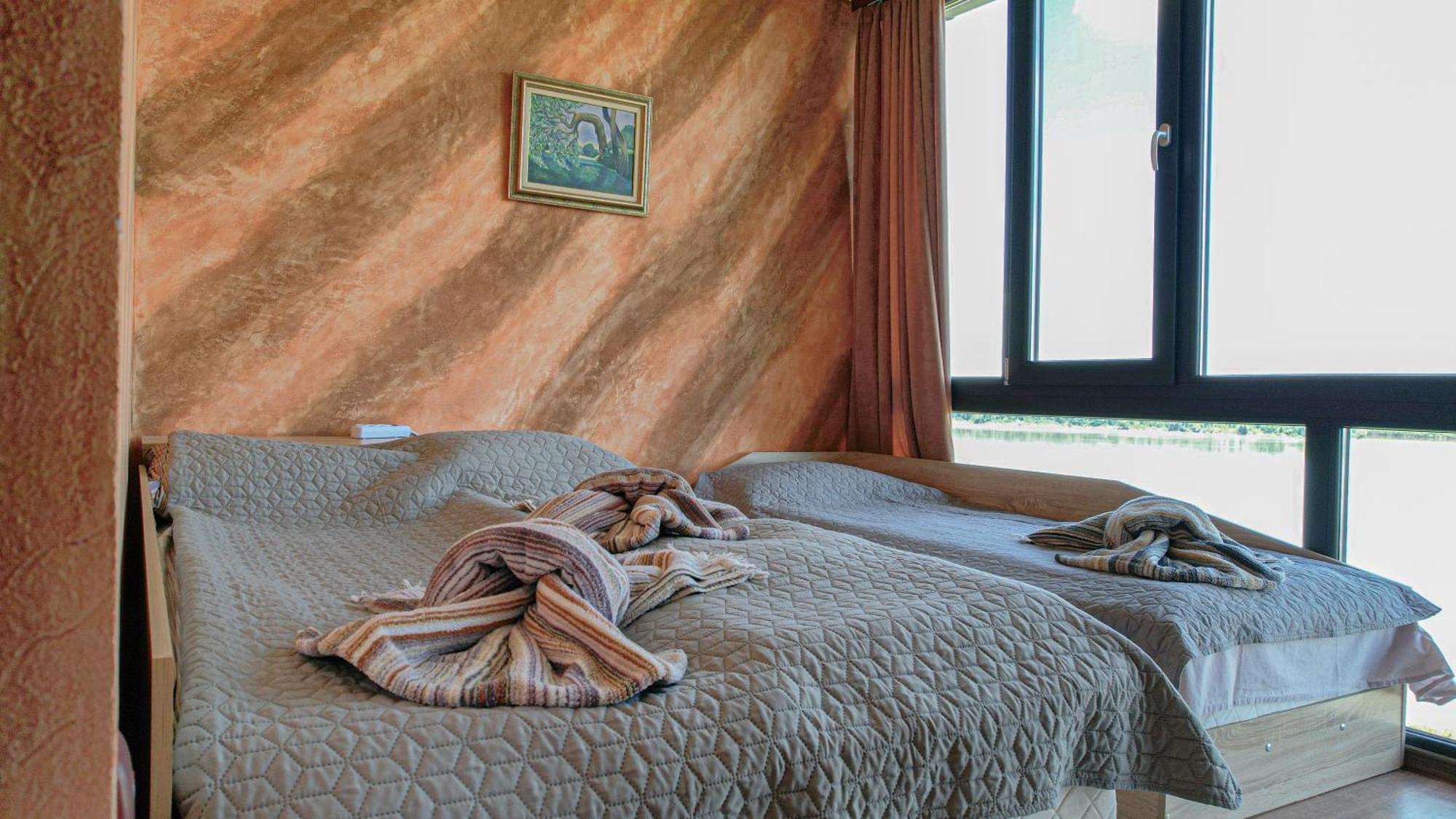 Къща За Гости Ненийски Lom Extérieur photo