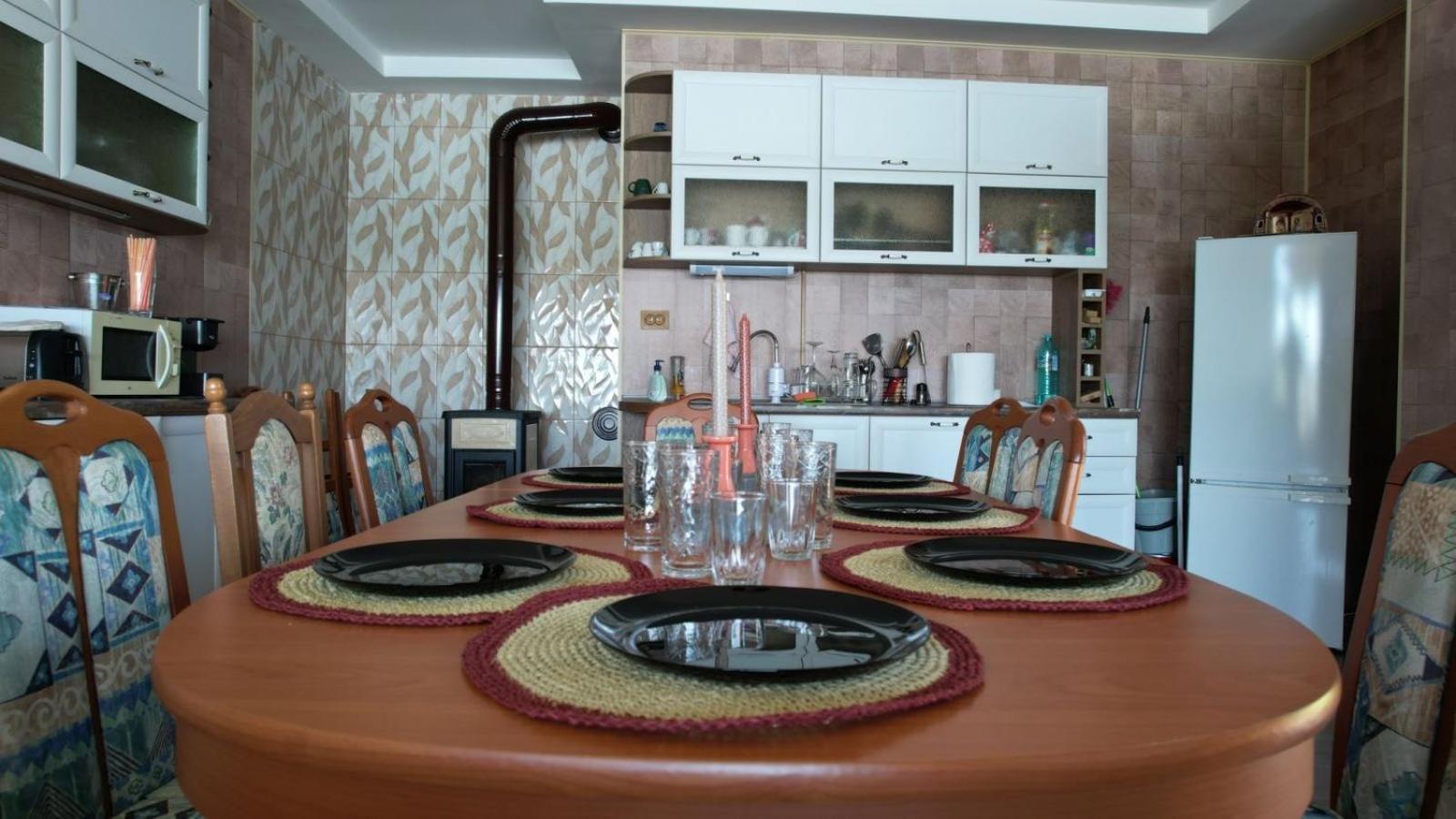 Къща За Гости Ненийски Lom Extérieur photo