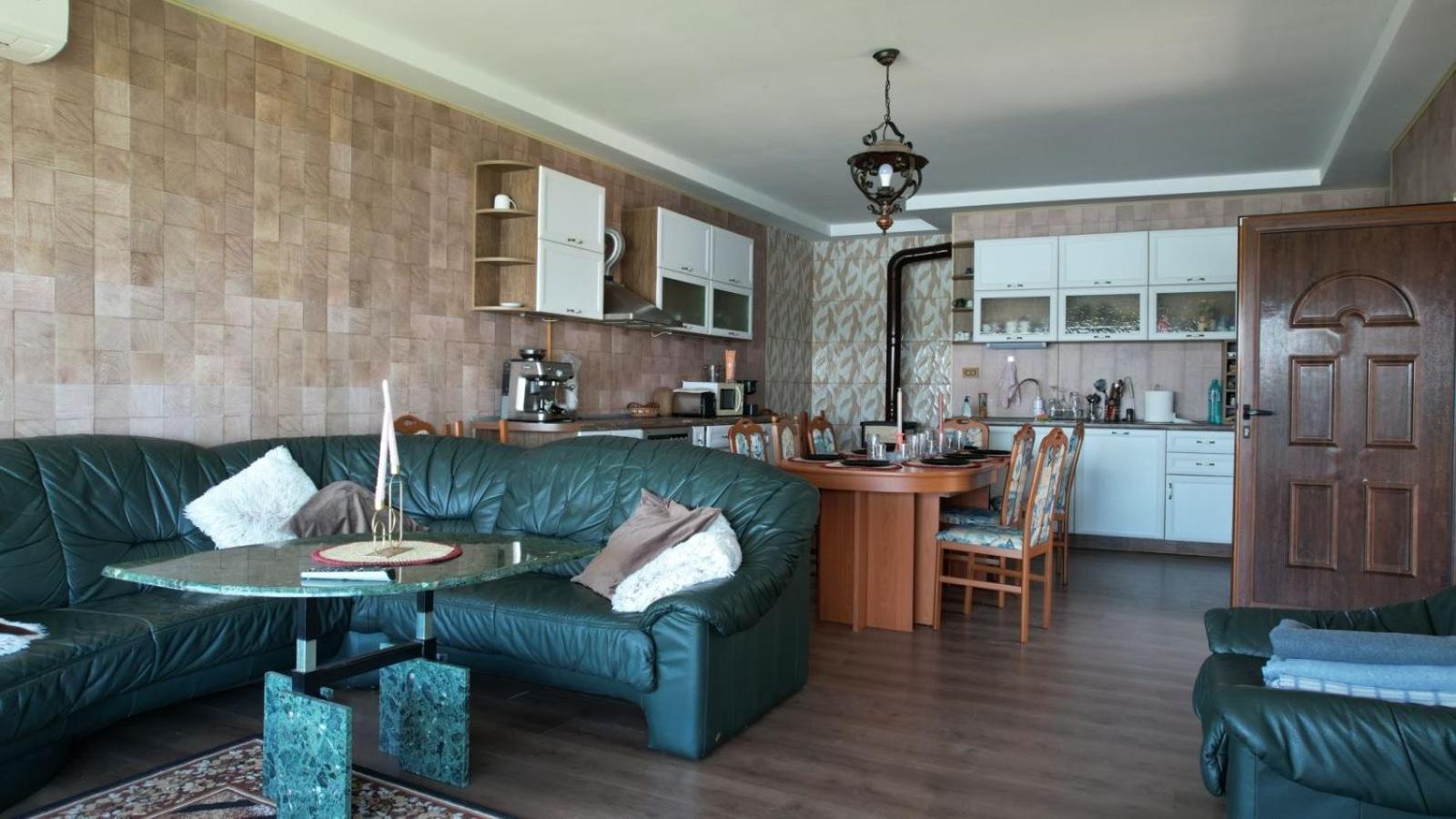 Къща За Гости Ненийски Lom Extérieur photo