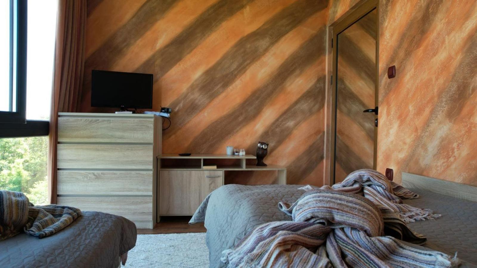 Къща За Гости Ненийски Lom Extérieur photo
