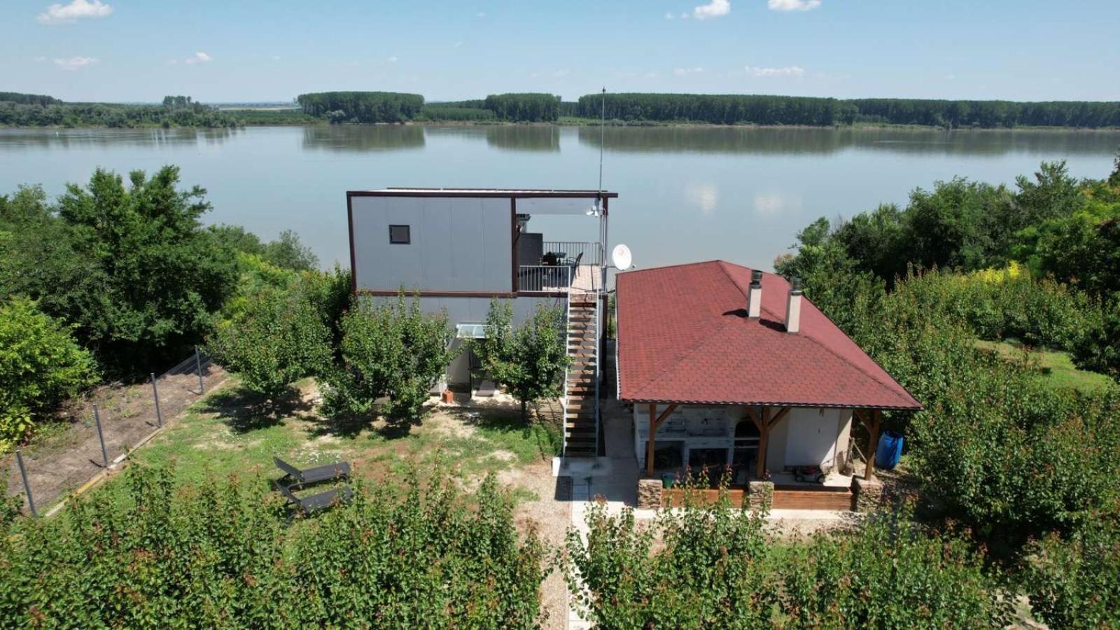 Къща За Гости Ненийски Lom Extérieur photo